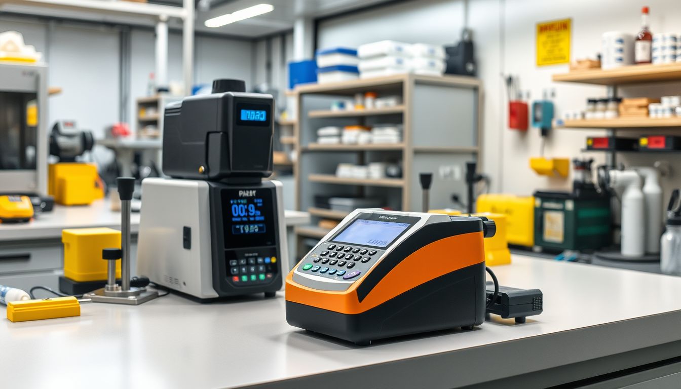 Calibracion de Colorimetros